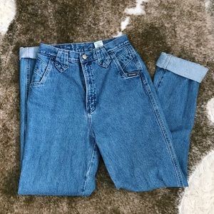 Amazing Vintage Rockies Jeans